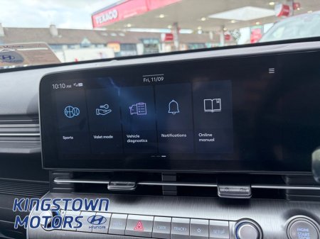 2023 Hyundai KONA - photo 17