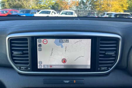 2021 Kia Sportage - photo 31