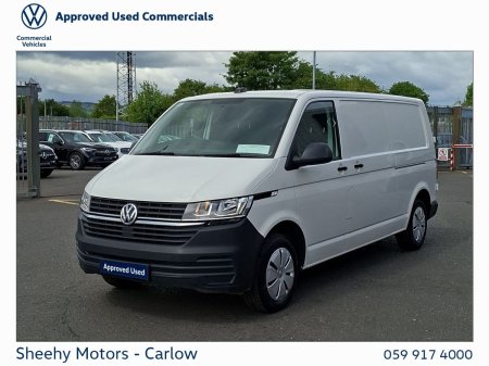 2022 Volkswagen Transporter - photo 13
