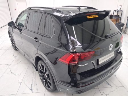 2019 Volkswagen Tiguan - photo 6
