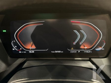 2019 BMW 1-Series - photo 22