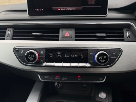 2018 Audi A5 - photo 21