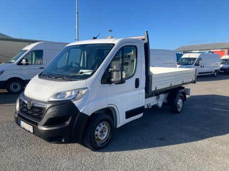 2022 Opel Movano - photo 3