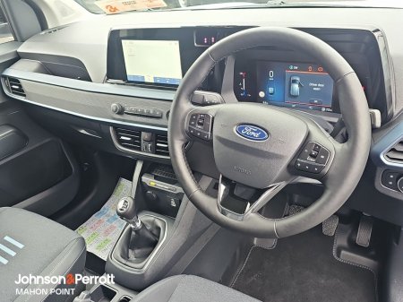 2026 Ford Courier - photo 4