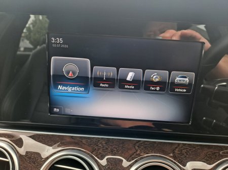 2018 Mercedes-Benz E-Class - photo 42