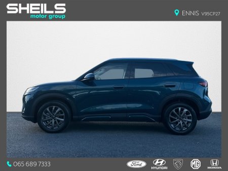 2027 BYD ATTO 2 - photo 6