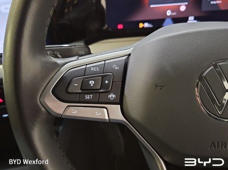 2024 Volkswagen Golf - photo 19