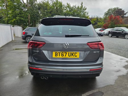 2017 Volkswagen Tiguan - photo 4