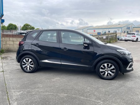 2019 Renault Captur - photo 4