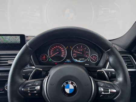 2016 BMW 3-Series - photo 13