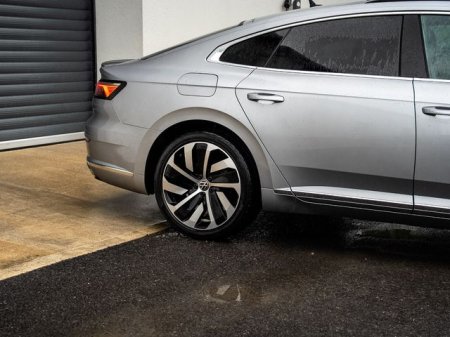 2022 Volkswagen Arteon - photo 5