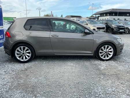2014 Volkswagen Golf - photo 9