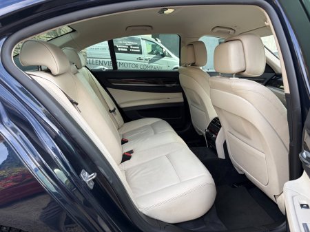 2013 BMW 7-Series - photo 20