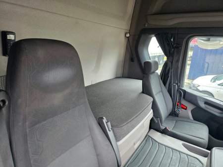 2023 SCANIA G360 - photo 16
