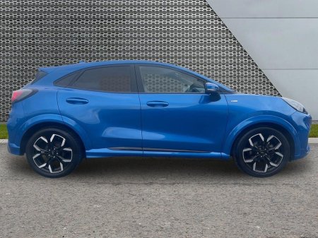 2023 Ford Puma - photo 6