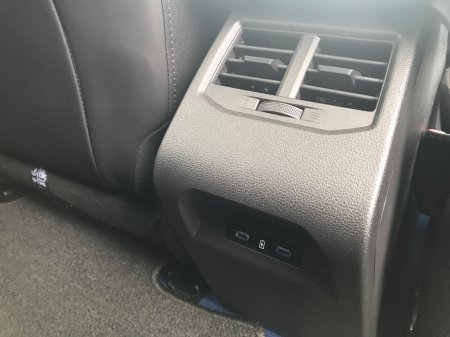 2026 Renault Scenic - photo 21