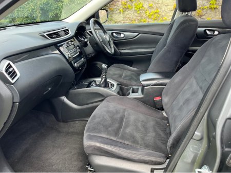 2016 Nissan X-Trail - photo 16
