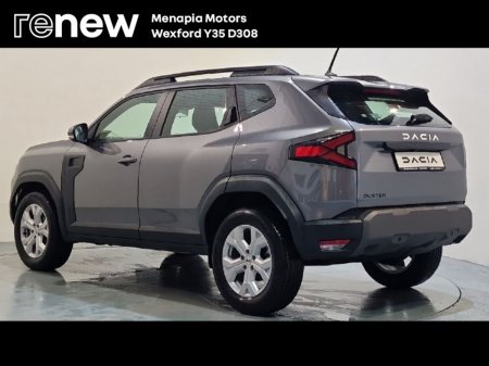 2026 Dacia Duster - photo 3