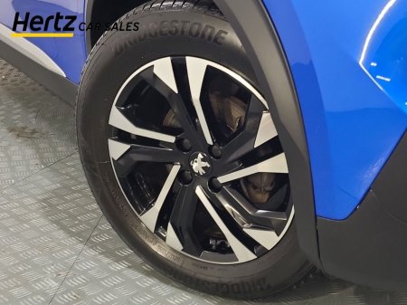 2023 Peugeot 2008 - photo 6
