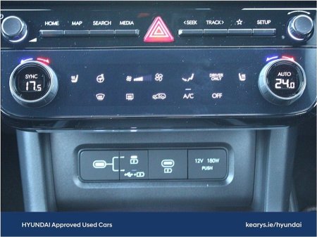 2026 Hyundai Tucson - photo 20