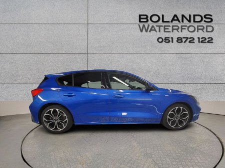 2019 Ford Focus - photo 3