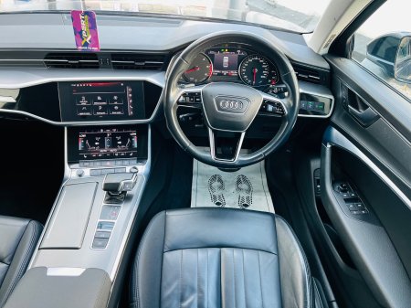 2021 Audi A6 - photo 11