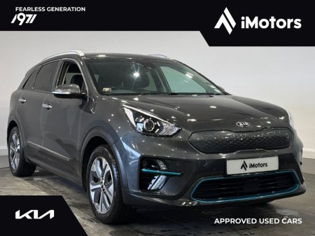 2021 Kia e-Niro E- MY2021 5DR Auto