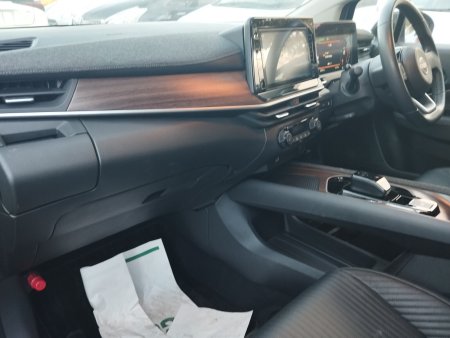 2021 Nissan Ariya - photo 19
