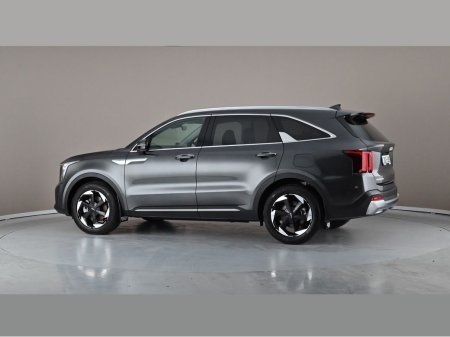 2026 Kia Sorento - photo 18