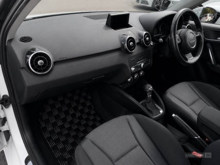 2014 Audi A1 - photo 13