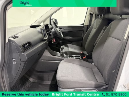2025 Ford Transit Connect - photo 15