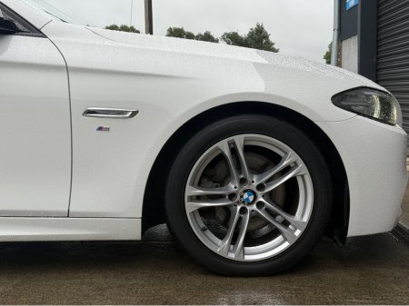2015 BMW 5-Series - photo 6