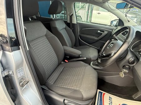2014 Volkswagen Polo - photo 10