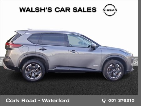2026 Nissan X-Trail - photo 10