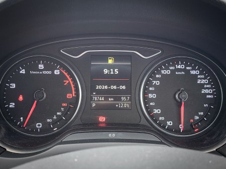 2015 Audi A3 - photo 18