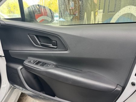 2024 Toyota Prius - photo 15