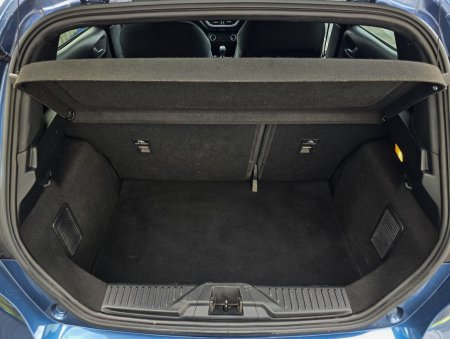 2021 Ford Fiesta - photo 21