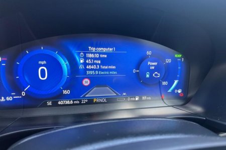 2021 Ford Kuga - photo 40