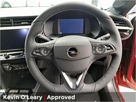 2026 Opel Corsa - photo 19