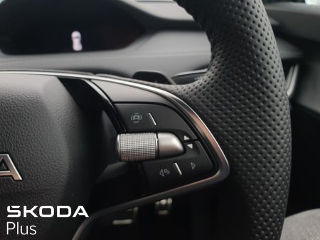 2026 Skoda Enyaq - photo 31