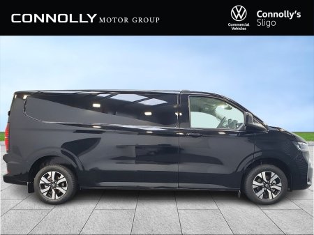2026 Volkswagen Transporter - photo 10