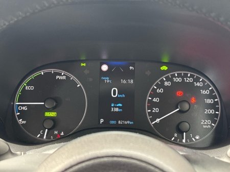 2024 Toyota Yaris - photo 15