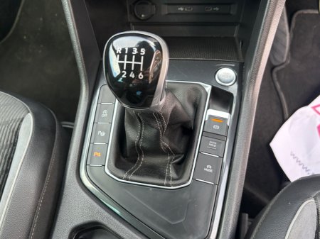 2024 Volkswagen Tiguan - photo 29