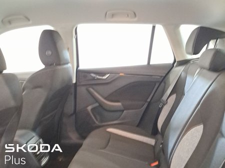 2026 Skoda Kamiq - photo 7