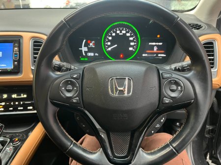 2020 Honda Vezel - photo 14