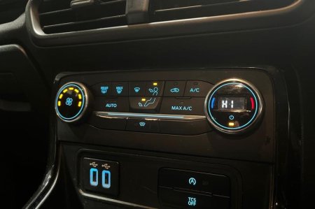 2019 Ford EcoSport - photo 36