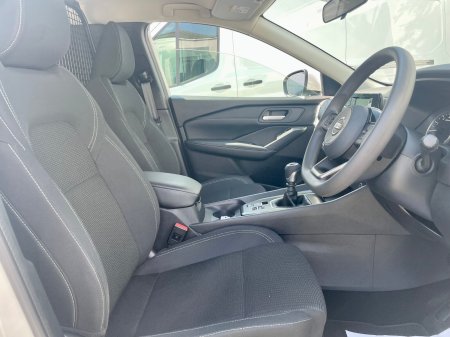 2023 Nissan Qashqai - photo 5