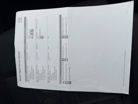 2016 Mazda CX-5 - photo 21