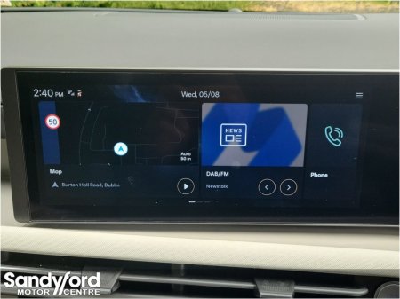 2025 Hyundai Tucson - photo 17