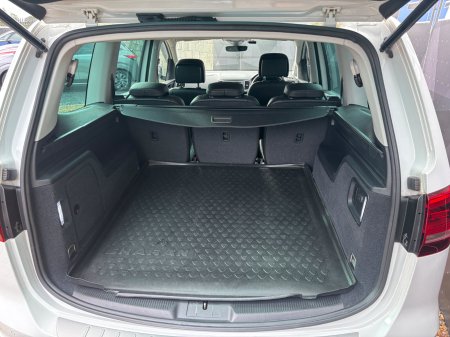 2020 Volkswagen Sharan - photo 9